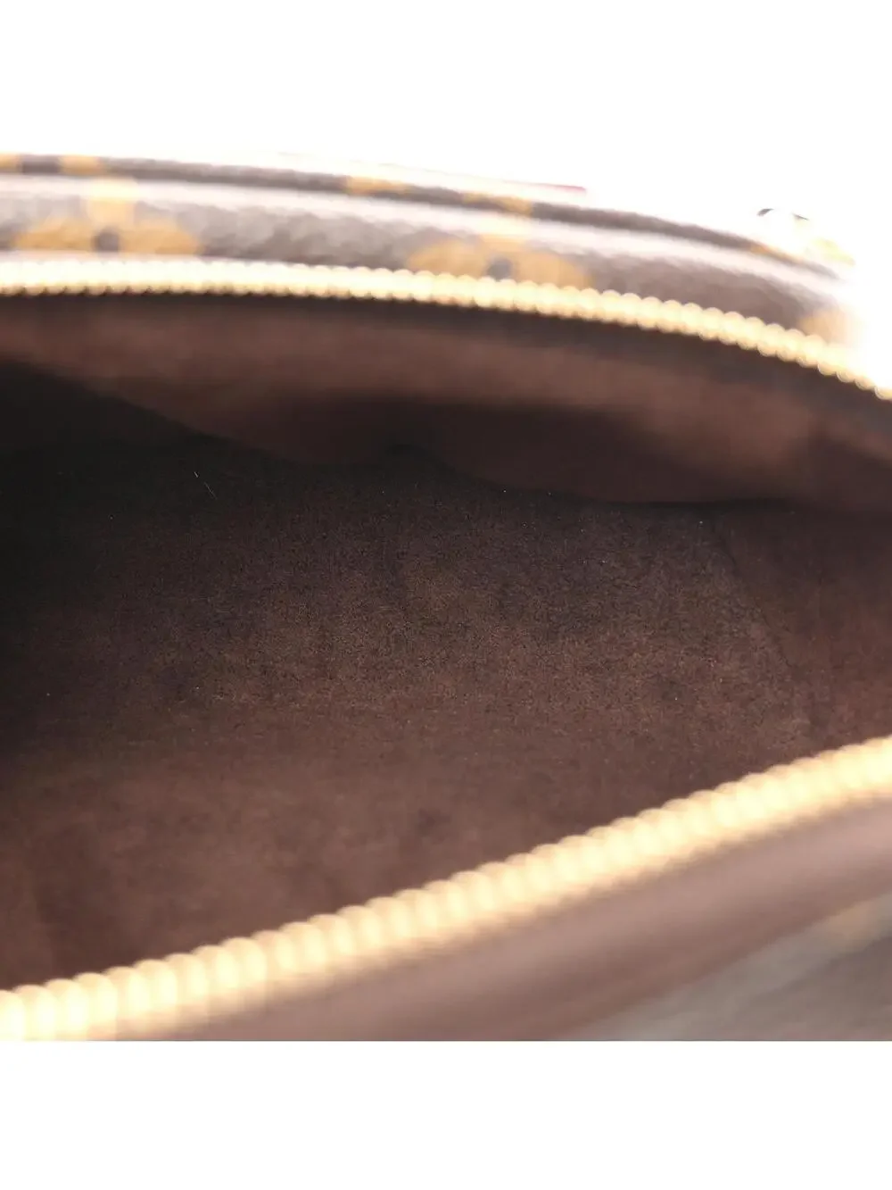 Louis Vuitton Mini Bumbag #321907L19B
